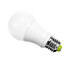 Warm White Led Globe Bulbs Ac 220-240 V Dimmable Cob 9w - 2