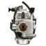 TRX300 FOURTRAX 4-Stroke Cab Honda TRX Carburetor - 4