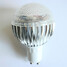 Controlled High Power Led Led Globe Bulbs Ac 100-240 V Color 1 Pcs Remote 8w - 7