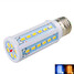 Ac 85-265 Light Led Corn Lights Warm White E26/e27 Smd 18w Ac 110-130 V Cool White - 1