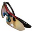 UV400 Sunglasses Polarized Glasses Goggles Riding Sports Protective - 9