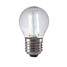E27 P45 2w Cool White Led Filament Bulbs Warm White Ac 220-240 V Cob - 3