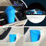 Dustbin Trash Can Car Holder Rubbish Garbage - 4