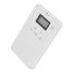 Chip Real-time Personal Location GPS GSM GPS Tracker Monitoring ID Card - 2