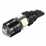 Lens White Light Light Bulbs Auto Lamp Car LED T10 - 4