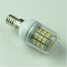 Decorative Ac 220-240 V E14 Led Corn Lights 5w Warm White Smd - 1