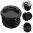 Stopper Holes Kayak Marine Boat Drain 3.5mm Accessory Plugs - 4