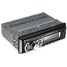 Bluetooth Car Stereo In-Dash FM Transmitter Radio AUX Input Head Unit USB MP3 Player SD MMC - 7