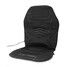 Adjustable Universal Warmer 12V 30W Pad Winter Car Seat Heated Cushion Temperature - 5