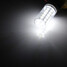 6w G9 Ac 220-240 V Smd Led Corn Lights Cool White - 6