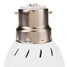 5w Led Spotlight B22 Warm White Smd Ac 220-240 V - 3