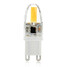 Bi-pin Lights Decorative Led 6w Warm White Light G9 - 2