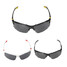 Rimless Goggles Outdoor UV400 Glasses Polarized Sunglasses Semi Eyewear Oval Sports - 10