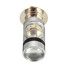 High Low Beam P15D LED Motorcycle Light Bulb Dual H6M Lamp Bulbs Fog DRL SMD - 5