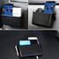 Phone Black Car Storage Box Sticker Card Case Cigarette - 2