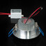 Ceiling Lamp 3w Spot Light Recessed Ac 100-240v Led - 5