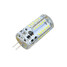 400lm Silicone Bi-pin Bulb 100 5w Warm White Cool White Light Led Smd - 1