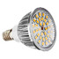 5w Mr16 Led Spotlight Smd Warm White Ac 100-240 V E14 - 1