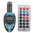 Transmitter Car Kit Mp3 Player Wireless Remote Control FM LCD Screen - 2