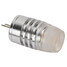 2w 180lm 3000k/6000k Warm White Bulb 10pcs Lamp Dc12v - 2