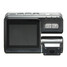 DVR Video Recorder H.264 Dash Cam G-Sensor HD Dual Lens Car Camera - 1