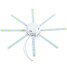 Light Led Ceiling Lights Cool White Decorative 16w Smd 1 Pcs Ac 220-240 V - 2