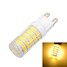 8w Smd Warm White 600lm Light Bi-pin Bulb Ac220-240v Marsing - 4