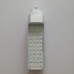 Warm White Ac85-265v White Decorative Led Bi-pin Light Smd2835 1pcs - 3