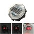 Boat 12-24V Motorcycle Volt Meter Panel Digital LED Display DC Voltmeter Waterproof Voltage - 1