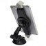 Car Flat Wind Shield Mount Cradle Tablet Holder Bracket iPad - 3