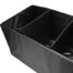 Compartment Car Storage Box Collapsible Trunk Storage Oxford Cloth - 7