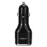 Universal Car Charger 3USB Charger for Mobile Phone 5A Quickly - 1