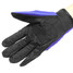 Protective Men's Full Finger Warm Gloves Racing Breathable Motorcycle Bicycle Riding Skiing - 7