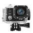 GitUp 170 Degree Lens 2K PRO Git2P WIFI Action Camera Sport DV - 1