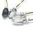 Bulb LED Turn Signal Indicator Pair 12V Motorcycle Bike Turning Light - 2