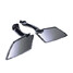 Motorcycle Rear View Mirror Rod Aluminum Alloy KOSO - 5