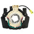 Clock Spring Spiral Cable Ring Navara Nissan Pathfinder Airbag - 4