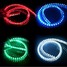 LED Strip Chassis Lights 12V Decorative Light Automobile - 1