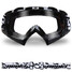 NENKI Border Solid Motorcycle Motocross Helmet Goggles Dustproof Windprooof - 1