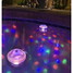 Light Rgb Led Underwater Waterproof Bathroom - 2