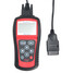 Scanner Code Reader Car Engine Fault Diagnostic EOBD Scan Tool - 2