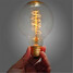 E27 Retro Designer G80 Bulb 40w - 3