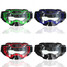 Motorcycle Goggles Dirt Glasses Bike Off Road Riding Windproof Motocross - 1