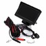4.3inch LCD Car Rear View Monitor TFT Reverse Camera - 5