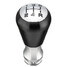 Aluminum Alloy Gear Shift Knob 3 Colors Peugeot 5 Speed Manual - 7