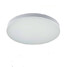 Led 1pcs Dining Room Lamps Lights Bedroom Ceiling Dimming Circular - 2