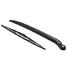 Porsche Cayenne Rain Window Wind Shield Wiper Blade Arm Wind Screenn - 1