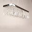 Living Room Chrome Pendant Light Office Dining Room Bedroom Study Room - 2