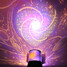 Galaxy Romantic Starry Projector Sky Diy - 1