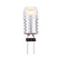 100 G4 2w Led Spotlight Warm White Cob - 3